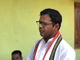 कांग्रेस ने की मणिपुर में नए सिरे से चुनाव की मांग, कहा- राष्ट्रपति शासन के बावजूद स्थिति सामान्य से बहुत दूर